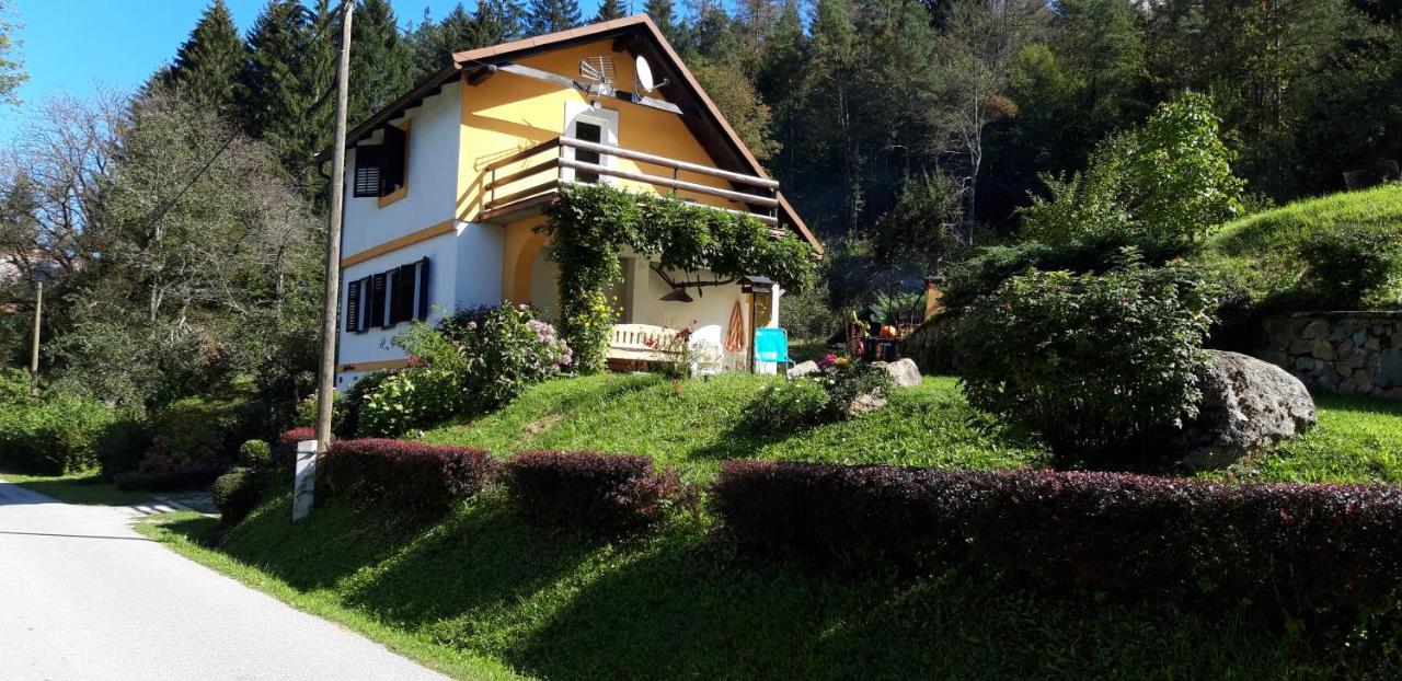 Kuca Juraj Villa Brod na Kupi Exterior photo